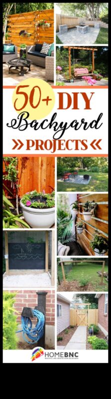 Grow Your Greenery: Functional DIY Idees for Gardens