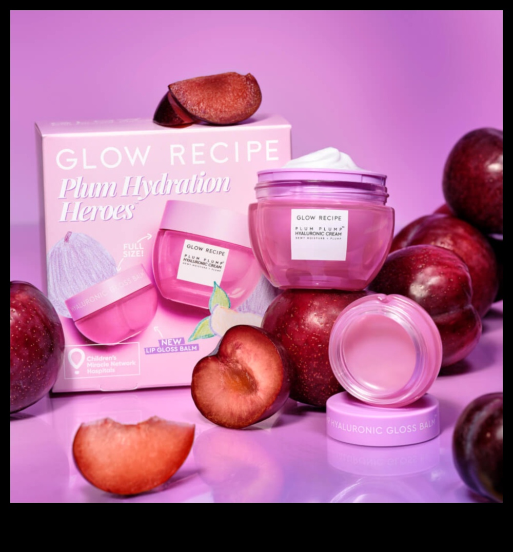 Hydration Heroes: Ενυδατικά highlighters για μια θρεπτική και λαμπερή επιδερμίδα