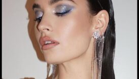 Είναι το μακιγιάζ για το πάρτι σας στην τάση; Περιήγηση στα πιο πρόσφατα στυλ ομορφιάς