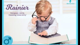 Mini Musings: Intellectual and Thoughtful Baby Names