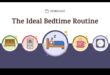 Naptime Nectar: ​​Δημιουργώντας την τέλεια ρουτίνα ύπνου