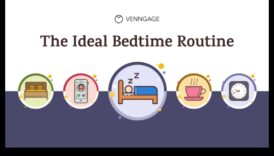 Naptime Nectar: ​​Δημιουργώντας την τέλεια ρουτίνα ύπνου