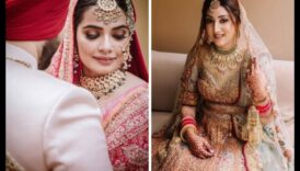 Ravishing Beauty: Bridal Beauty Secrets