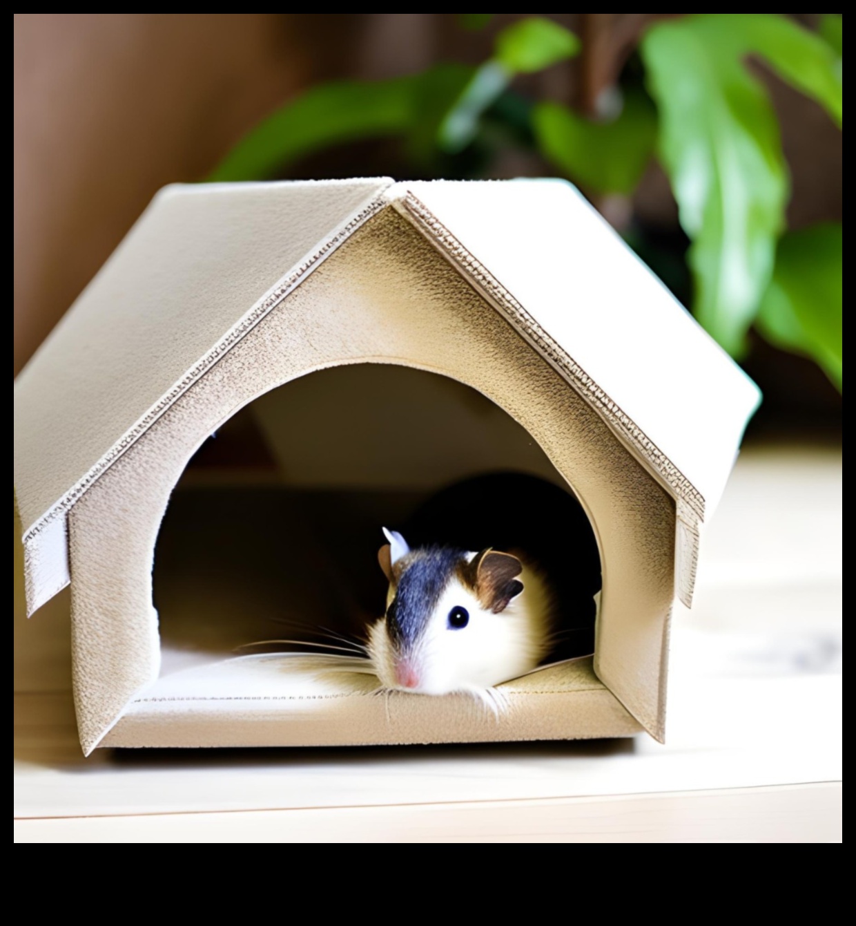 Rodent Retreats DIY Hideouts for Small Pets 1 Rodent Retreats: DIY Hideouts for Small Pets