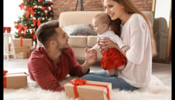 Snuggle-Ready Surprises: Unwrapping Happiness with Baby Presents