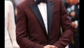 Suited Splendor Grooms' Style Triumphs on the Red Carpet 3 Suited Splendor: Groom's Style Triumph