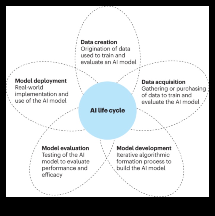 The Business Compass: Navigating the Landscape of Modeling
