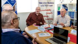 The Business Symphony: Orchestrating Success in Development