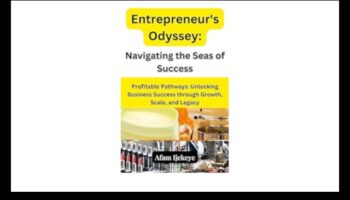The Planning Odyssey: Navigating the Entrepreneurial Seas