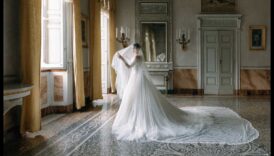 The Whirlwind of Emotions Η Αξέχαστη Γαμήλια Τελετή σας 2 Whirlwind of Emotions: Η αξέχαστη τελετή του γάμου σας