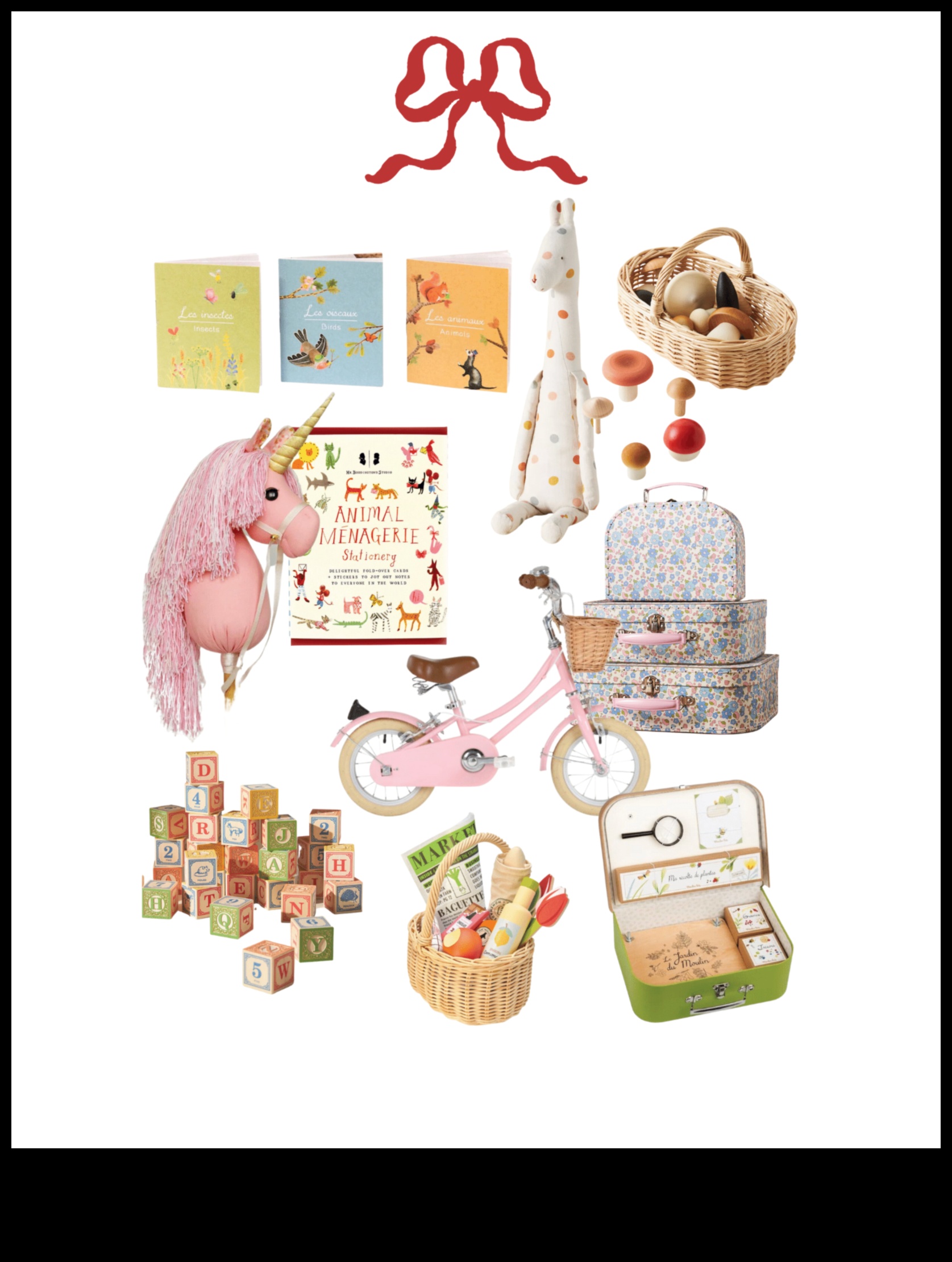 Tiny Treasures A Gift Guide for Little Ones 1 Tiny Treasures: Gifting Joy and Wonder στα Little Ones