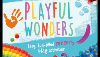 Wholesome Wonders: Δημιουργία μαγευτικών δραστηριοτήτων για το μωρό