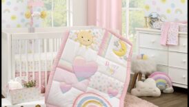 Snug Sleeper: Ποιοτικές κούνιες και κλινοσκεπάσματα