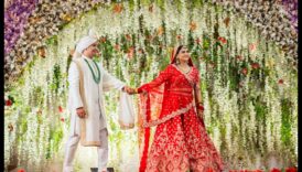 Αιώνιες στιγμές: Ο τέλειος γάμος σας καταγράφηκε