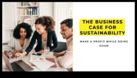 Βιώσιμες μικρές εμπόριο Πώς παραδεχτείτε αποκομίσετε όφελος ενώ κάνετε εξαιρετικό 5 Βιώσιμες Μικρές Επιχειρήσεις: Εξισορρόπηση Κέρδους και Σκοπού