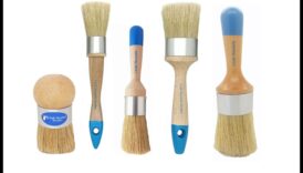 Επένδυση σε χειροποίητα πινέλα: Η χειροτεχνία πίσω από τα τεχνικά εργαλεία ομορφιάς