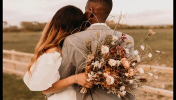 Ιδιότροπος ρομαντισμός: Αγκαλιάστε το Boho Bridal Spirit σας