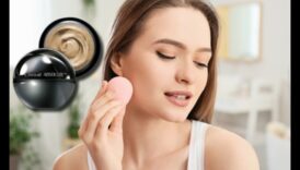 Καθημερινό μακιγιάζ για μεγάλους πόρους: Συμβουλές για λείο και άψογο τελείωμα