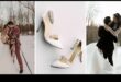 Chic Comfort: Νυφικά παπούτσια για αβίαστη γοητεία