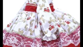 Chic Cherubs: Κομψά βρεφικά ρούχα για κάθε εποχή