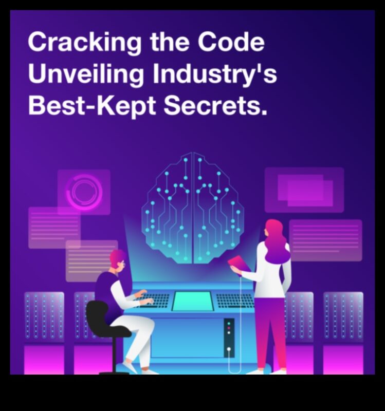 The Business Process Code: Decoding Success in Modern Operations