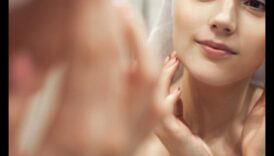 Περιποίηση δέρματος για ξηρό και ξεφλουδισμένο πόροι και δέρμα Ένας κινητήρια δύναμη TLC για την αναζωογόνηση της επιδερμίδας σας 5 Περιποίηση δέρματος για ξηρό και λεπιοειδές δέρμα: Αναζωογόνηση της επιδερμίδας σας με TLC