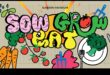 Sw, Grow, Know: Interactive Garden Learning Sessions