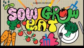 Sw, Grow, Know: Interactive Garden Learning Sessions