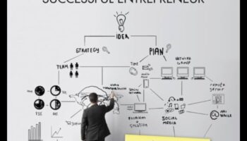 Business Planning Chronicles: Success Stories in Growth